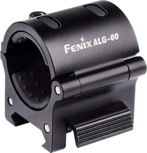 Xtar Mount 25mm