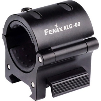 Xtar Mount 25mm