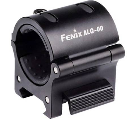 Xtar Mount 25mm