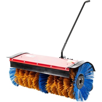 Hahn & Sohn Cedrus Kartáč CEDRTJ16