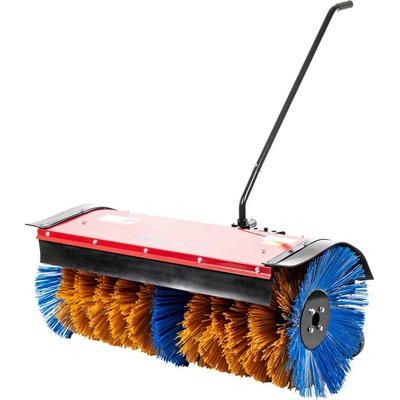 Hahn & Sohn Cedrus Kartáč CEDRTJ16