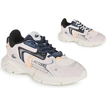 Lacoste tenisky L003 Neo bílá
