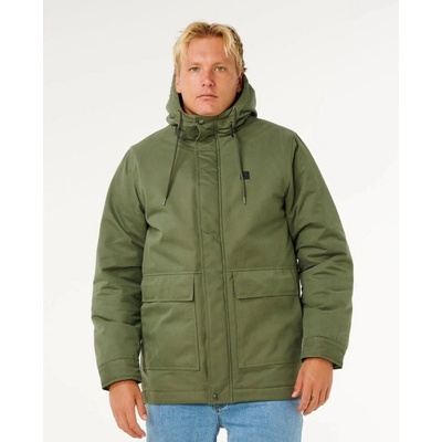 Rip Curl Anti Series Exit 5K/5K Jacket Deep Cactus