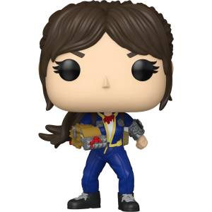 Funko Фигура Funko POP! Television: Fallout Season 2 - Lucy MacLean(Special Edition) #1919 (112795)