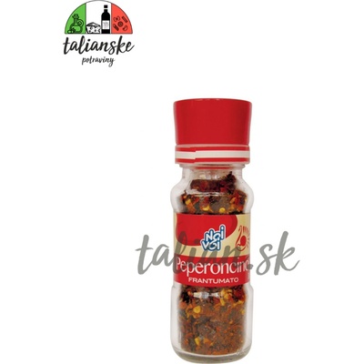 NOI VOI Korenie chilli celé 18g