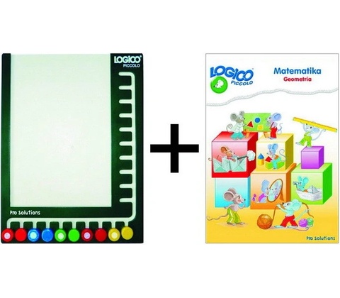 Logico Geometria