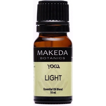 Image 1 of MAKEDA Botanics Yoga Light етерична комбинация (MBYK002)