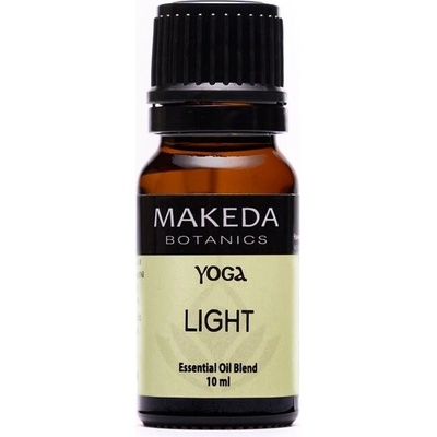 MAKEDA Botanics Yoga Light етерична комбинация (MBYK002)
