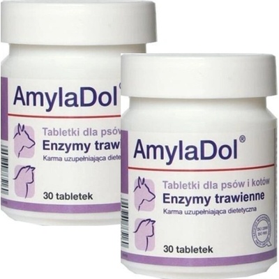 Dolfos AmylaDol 2 x 30 tablet
