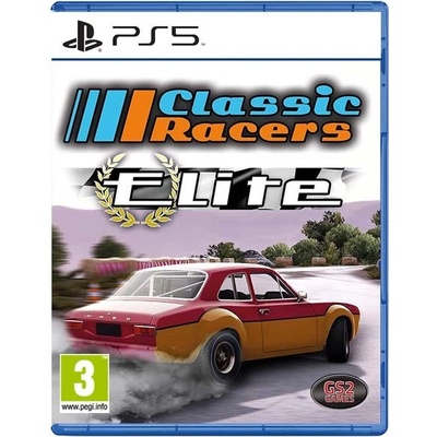 Classic Racers Elite