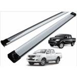  Степенки Toyota Hilux (2005-2012) - 4 врати (TY21178)