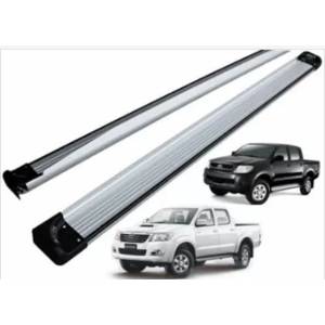  Степенки Toyota Hilux (2005-2012) - 4 врати (TY21178)