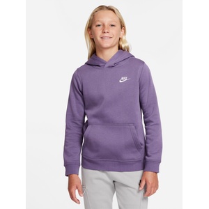 Nike Суитшърт b hoodie po club