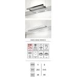 Faber OPTIGLASS COMF. A90 WH Телескопичен аспиратор (Optiglasscomf)