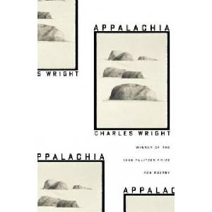 Appalachia | Charles Wright (ISBN: 9780374526245)