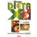 Dieta X - Tabitha Hume