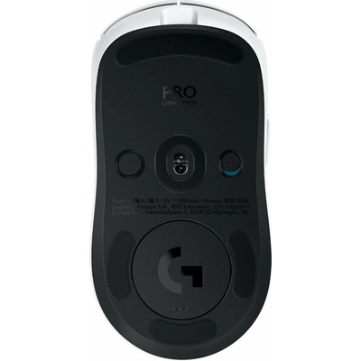 Logitech G Pro 2 Lightspeed 910-007303