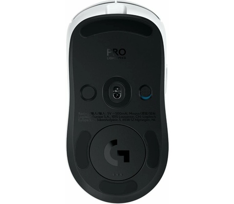 Logitech G Pro 2 Lightspeed 910-007303