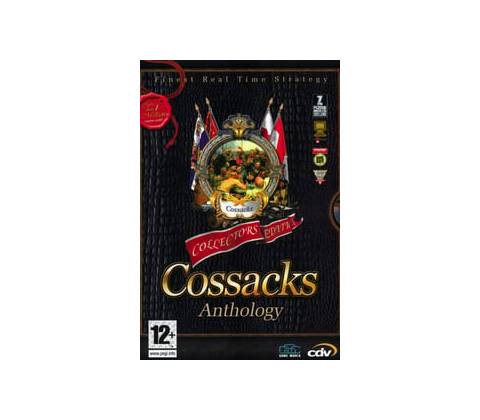 Cossacks Anthology