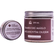 Zahir Cosmetics Bambucké máslo s arganovým olejem 25 ml