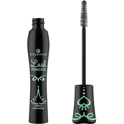 Essence Lash Princess Volume riasenka Black 12 ml