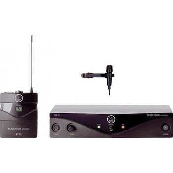 AKG WMS45 Presenter/M