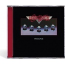 Aerosmith, Rocks CD
