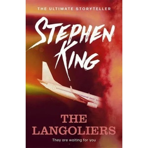 The Langoliers (ISBN: 9781529379211)