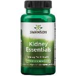 Swanson Kidney Essentials, 60 растителни капсули, Swanson