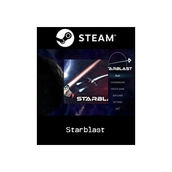Starblast