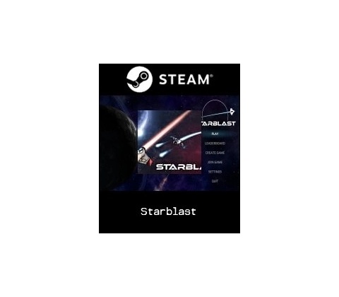Starblast
