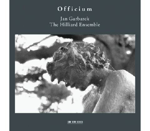Officium CD