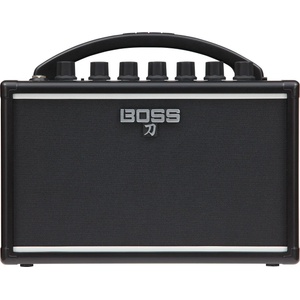 Boss Katana Mini Мини комбо усилвател