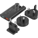 ChoeTech PD6011-EU-BK
