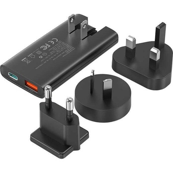 ChoeTech PD6011-EU-BK