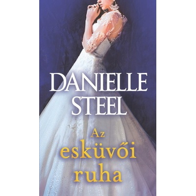 Az esküvői ruha