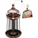 Strend Pro Krmitko 32x17cm 950ml plast kovová mriežka