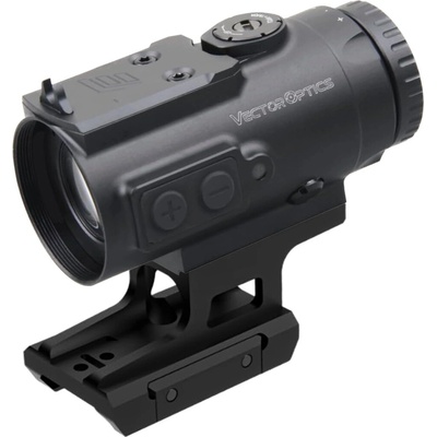 Vector Optics VO PARAGON 4×24 MINI s RUM™ HC montážou