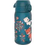 ION8 Бутилка за вода Ion8 Print, рециклирана пластмаса 350ml, ГОРСКИ ЖИВОТНИ (32038-А-ГОРСКИ Ж.)