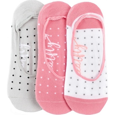 Meatfly Low Socks S19 A Small Dots – Zboží Mobilmania