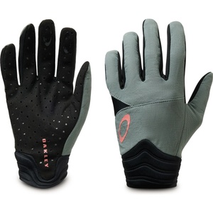 Oakley Мъжки ръкавици Oakley Seeker Flow Gloves - Aviator Green - размер XXL (202-8390-0115)