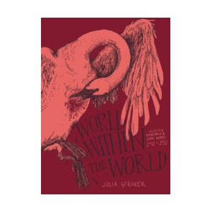 World Within the World | Gfrörer, Julia (ISBN: 9781683969952)