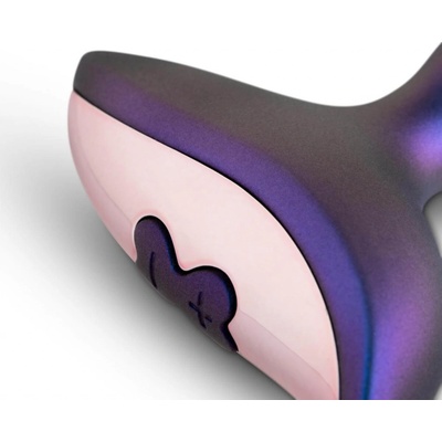 Hueman Intergalactic Anal Vibrator