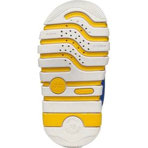 Geox Детски маратонки IUPIDOO (B3555C.01454.18.26)
