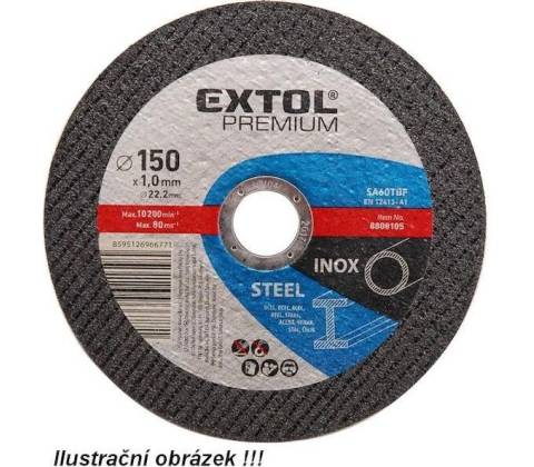 Extol 8808105