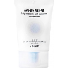 Jumiso Awe-Sun Airy-Fit Daily Moisturizer with Sunscreen SPF50+ Hydratačný SPF krém 50 ml