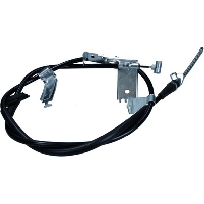 Ťažné lanko, parkovacia brzda MAXGEAR 32-1526 (321526)