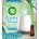 Air Wick Essentials Mist Ел. машинка + пълнител 20мл - Aloe vera (3270)