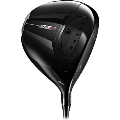 Titleist GTS 3 Driver pravé 9° Stiff