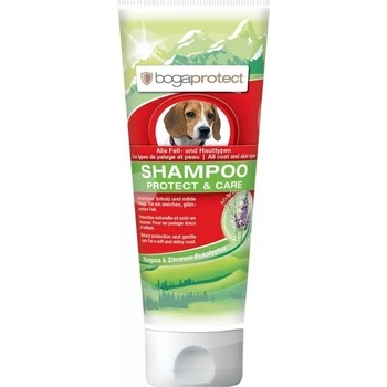Bogar Přípravek bogaprotect Shampoo Protect 200 ml